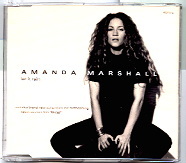 Amanda Marshall - Let It Rain CD2